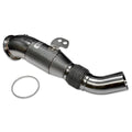 Downpipe, HFC, BMW F3x B58