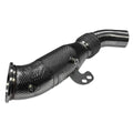 Downpipe, HFC, BMW F3x B58