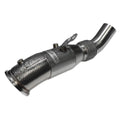 Downpipe, HFC, BMW F3x B58