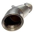 Downpipe, HFC, BMW F3x B58