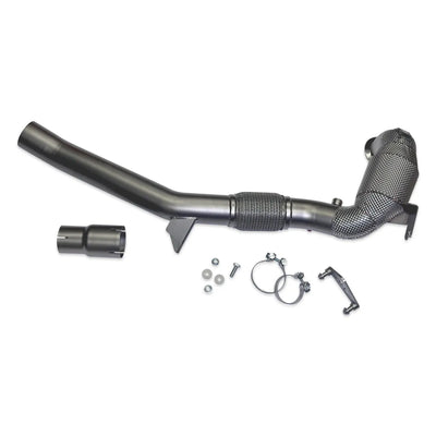 Downpipe, HFC, Mk8 GTI 8Y A3