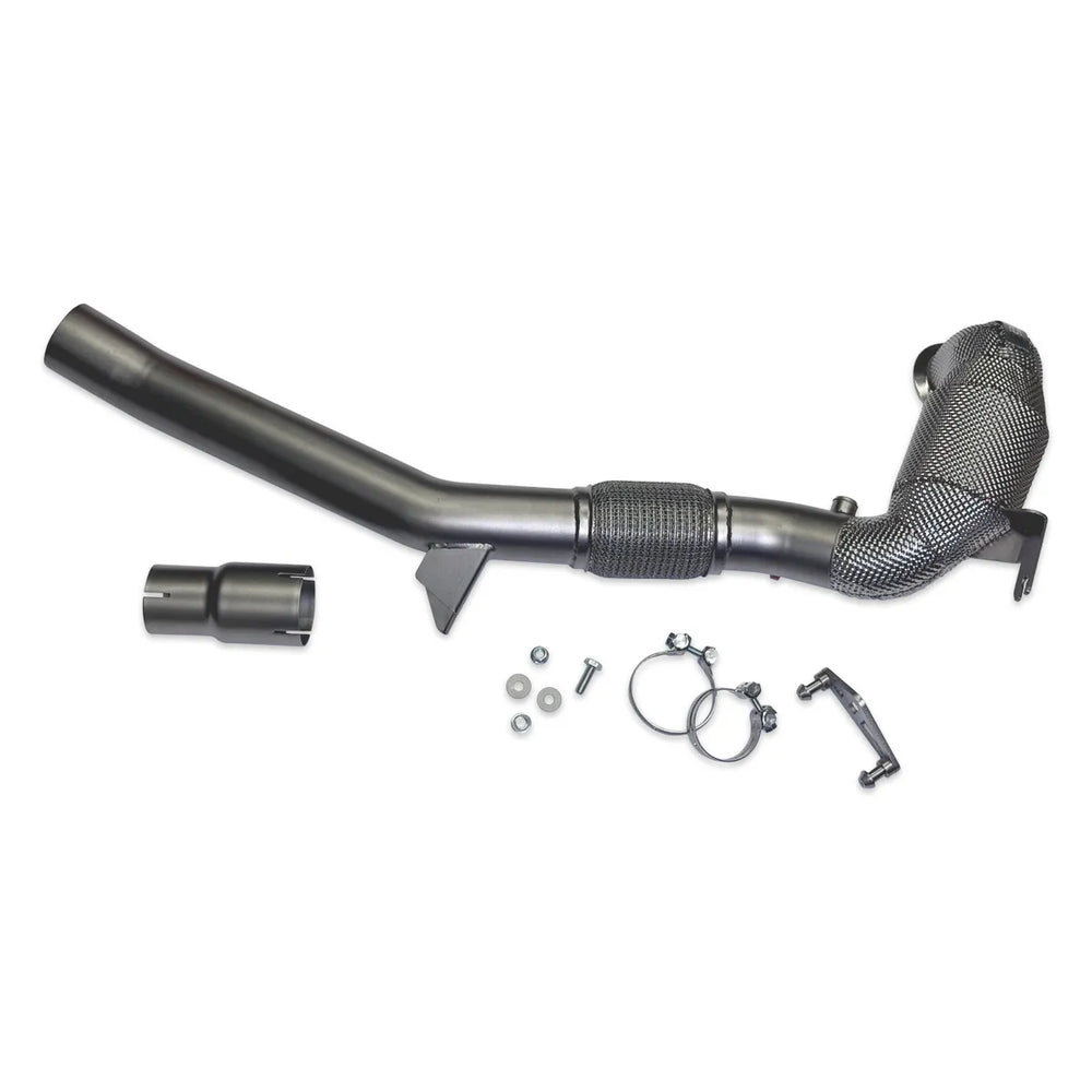 Downpipe, HFC, Mk8 GTI 8Y A3
