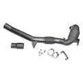 Downpipe, HFC, Mk8 GTI 8Y A3