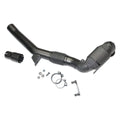 Downpipe, HFC, Mk8 GTI 8Y A3