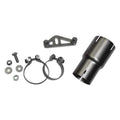Downpipe, HFC, Mk8 GTI 8Y A3