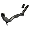 Downpipe, HFC, Mk8 GTI 8Y A3