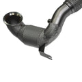 Downpipe, HFC, Mk8 GTI 8Y A3