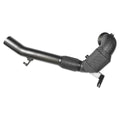 Downpipe, HFC, 8Y S3 Mk8 R
