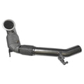 Downpipe, HFC, 8Y S3 Mk8 R