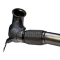 Downpipe, HFC, 8Y S3 Mk8 R