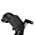 Downpipe, HFC, 8Y S3 Mk8 R