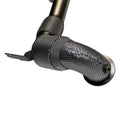 Downpipe, HFC, 8Y S3 Mk8 R