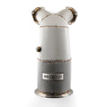 Downpipe, B9 SQ5