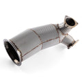 Downpipe, B9 SQ5