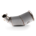 Downpipe, B9 SQ5