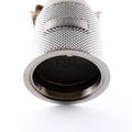 Downpipe, B9 SQ5