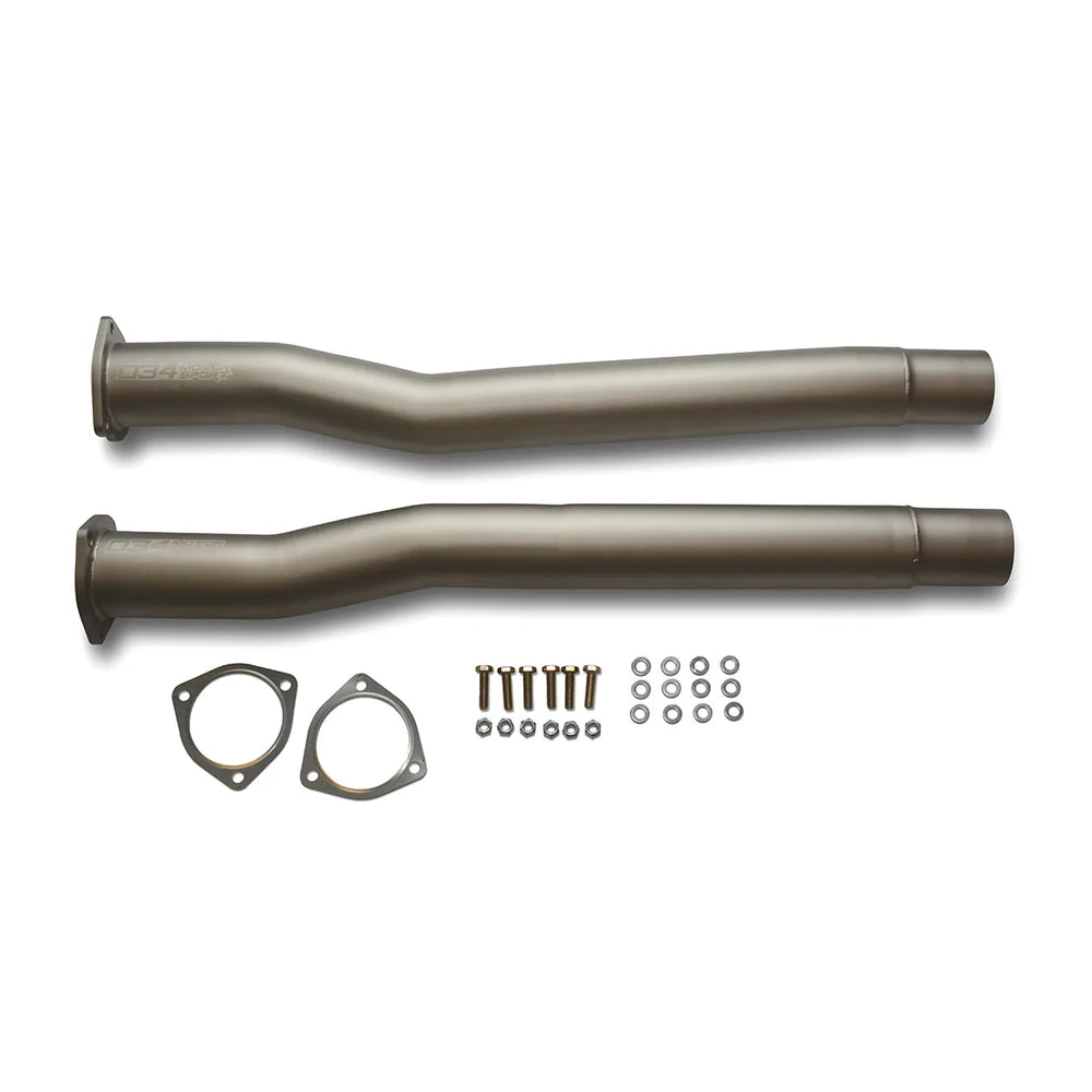 Res-X, Midp, 3in, 8S TTRS 8V.5