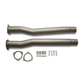 Res-X, Midp, 3in, 8S TTRS 8V.5