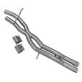 Res-X, X-pipe, B9 S4