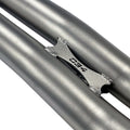 Res-X, X-pipe, B9 S4