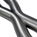 Res-X, X-pipe, B9 S4
