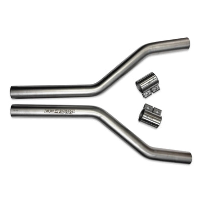 Res-x, Midpipes, B9 S4/S5