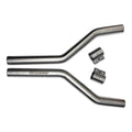 Res-x, Midpipes, B9 S4/S5