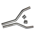 Res-x, Midpipes, B9 S4/S5