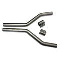 Res-x, Midpipes, B9 S4/S5