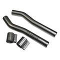 Res-X, Midpipes, B9 SQ5