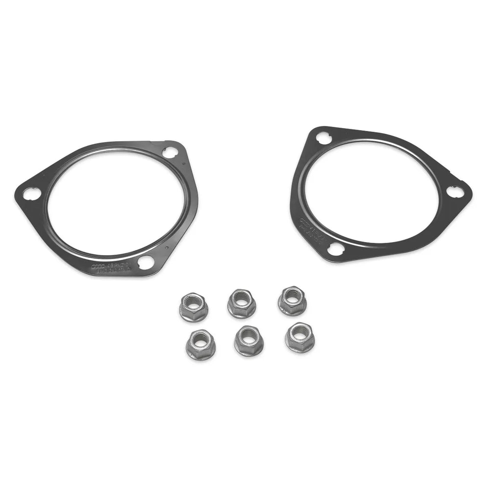 Hardware Kit, Res-X, C8 RS6