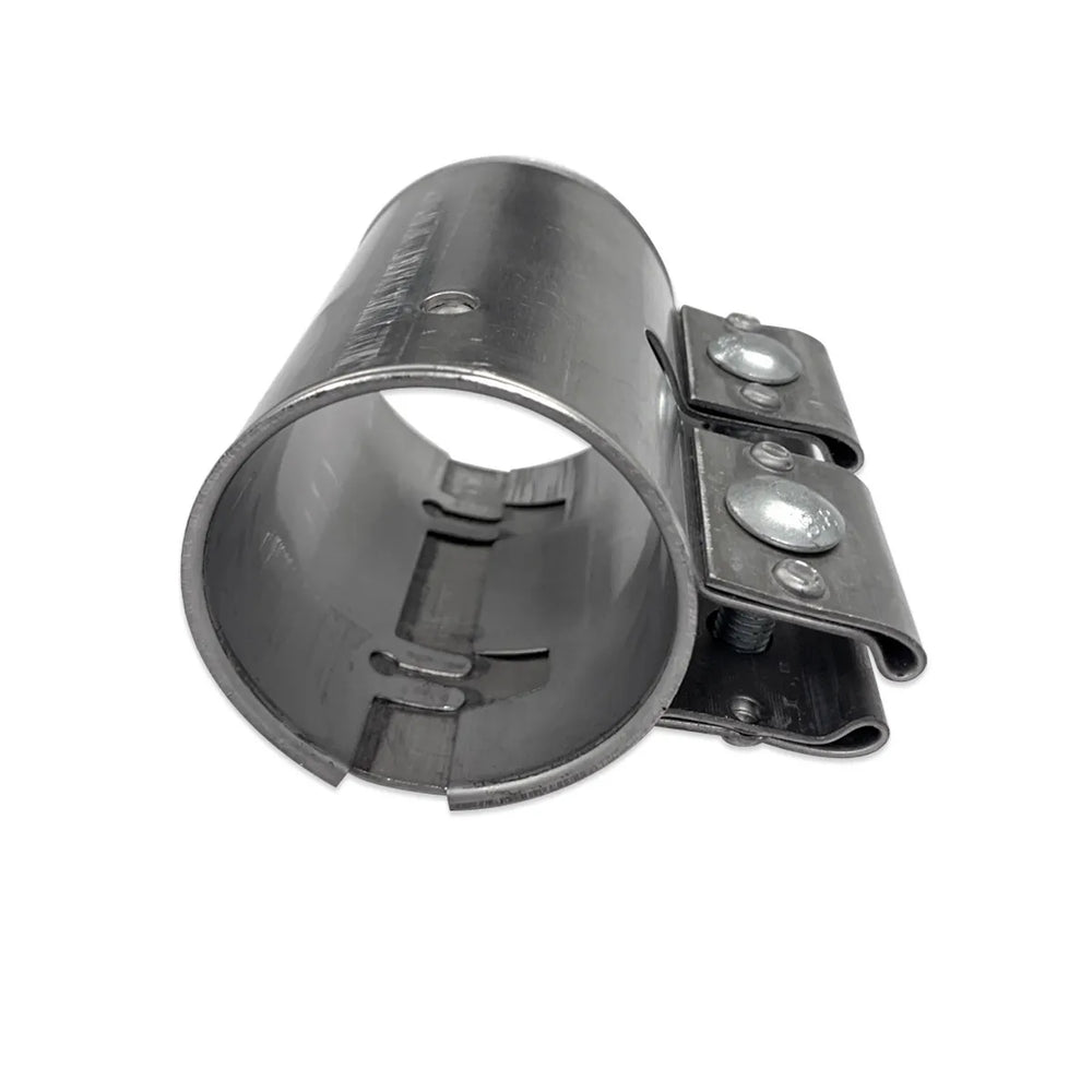 Clamp, Exhaust, OE Style, 55mm