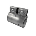 Clamp, Exhaust, OE Style, 55mm