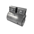 Clamp, Exhaust, OE Style, 65mm