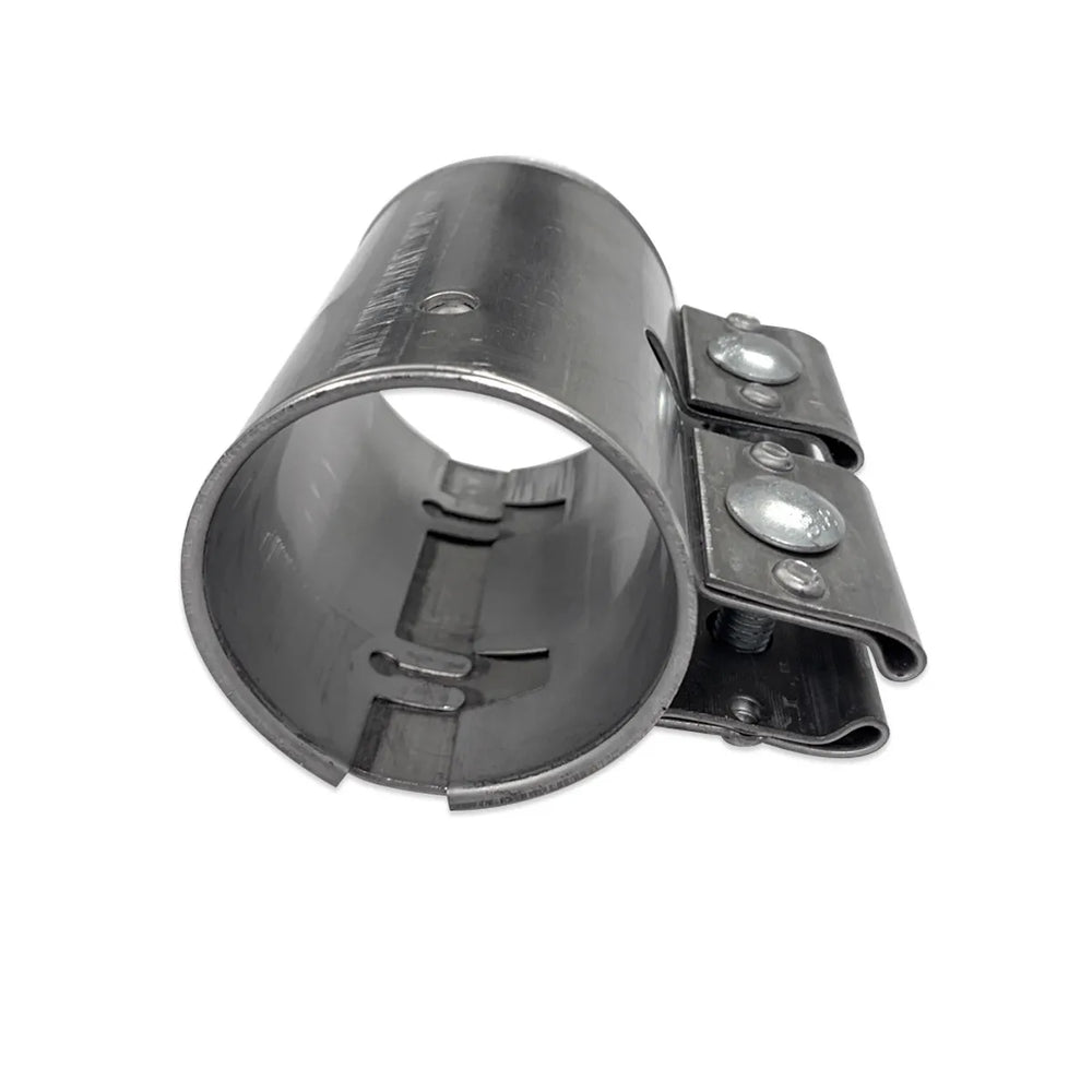 Clamp, Exhaust, OE Style, 70mm