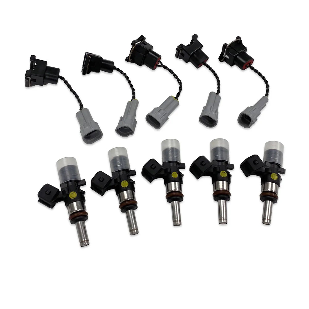 Injector Upgrade Kit, DAZA