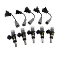 Injector Upgrade Kit, DAZA