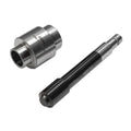 Fuel Pump, Piston, 2.0T FSI
