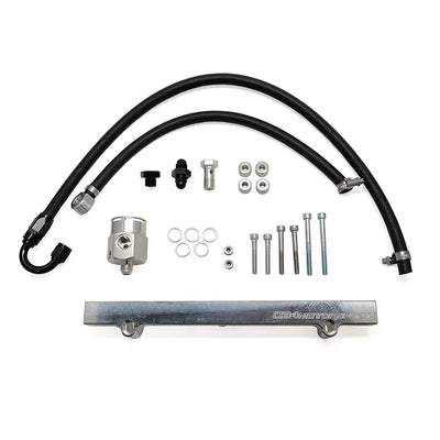 FUEL RAIL,1.8T DROP IN KIT