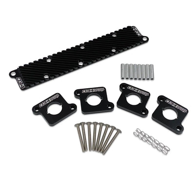 Brkt Kit, Coil Pk Hold Dn, 1.8