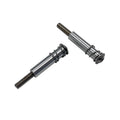Brkt Kit, Coil Pk Hold Dn, 1.8