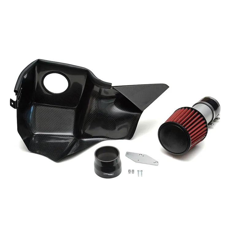 Intake, X34, CF-FG, B5-C5