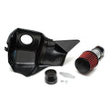 Intake, X34, CF-FG, B5-C5