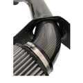 Intake, X34, CF, 8J TTRS