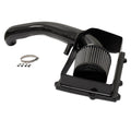 Intake, X34, CF, 8J TTRS
