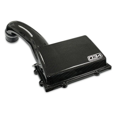 Intake, X34, MQB