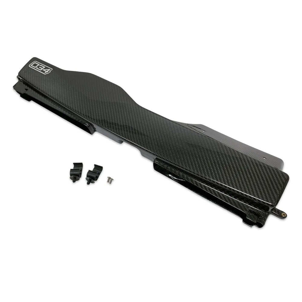 Intake Air Duct, Gloss, MQB I4