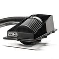X34, Open, Gloss, 8V RS3