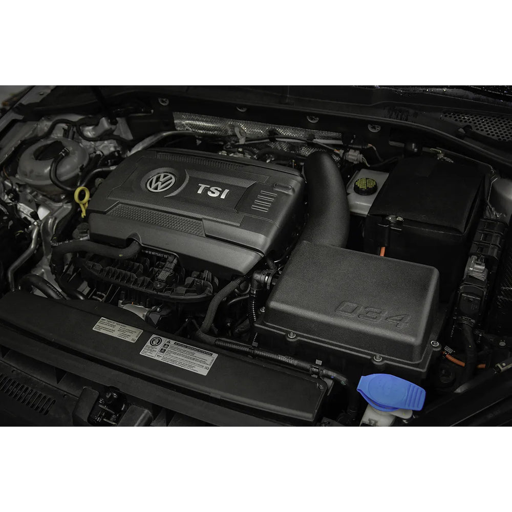 P34, 8V S3, Plastic