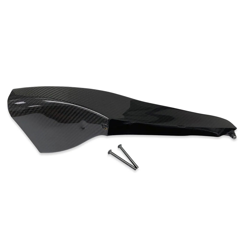 X34, Intake Duct, Gloss, B9